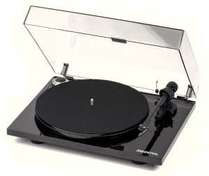 Pro-Ject Essential III